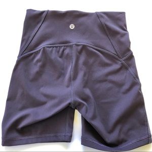 Lululemon Athletica Yoga Shorts
